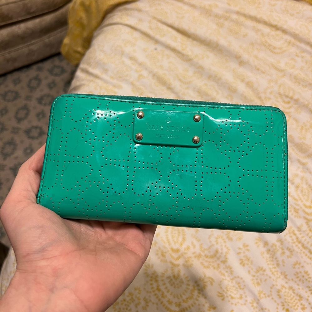 Kate Spade Wallet